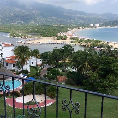 Palma Real Aparthotel Manzanillo Exteriör bild