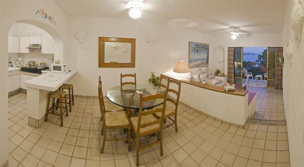 Palma Real Aparthotel Manzanillo Exteriör bild