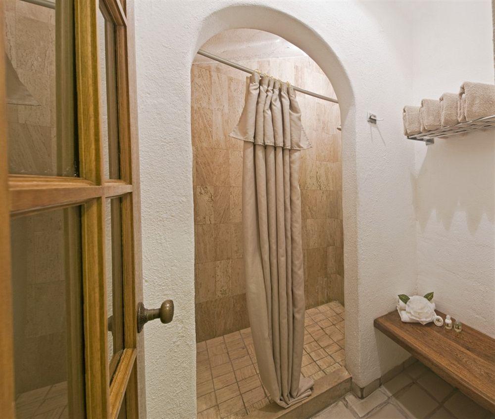 Palma Real Aparthotel Manzanillo Exteriör bild