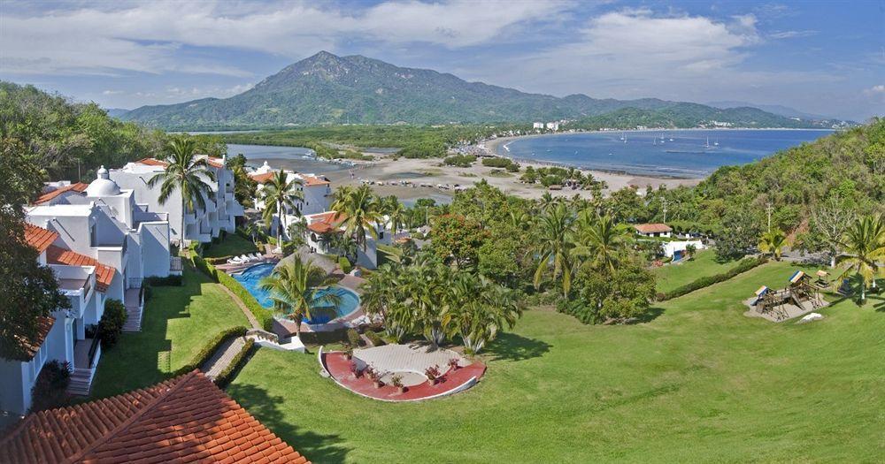 Palma Real Aparthotel Manzanillo Exteriör bild