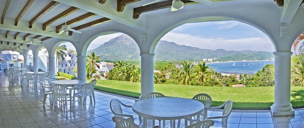 Palma Real Aparthotel Manzanillo Exteriör bild