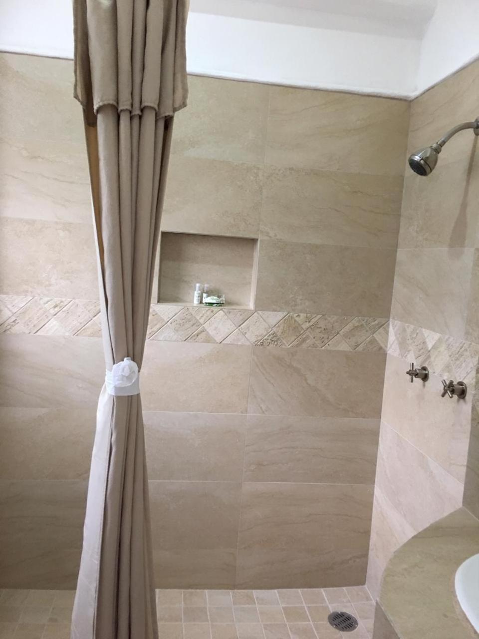 Palma Real Aparthotel Manzanillo Exteriör bild