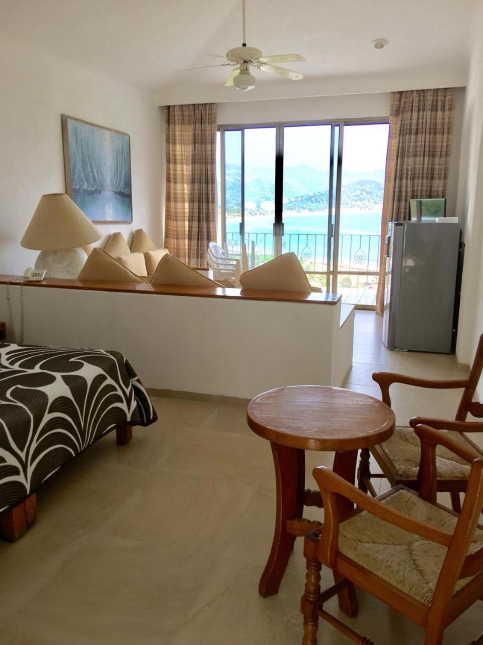 Palma Real Aparthotel Manzanillo Exteriör bild