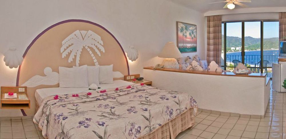 Palma Real Aparthotel Manzanillo Exteriör bild